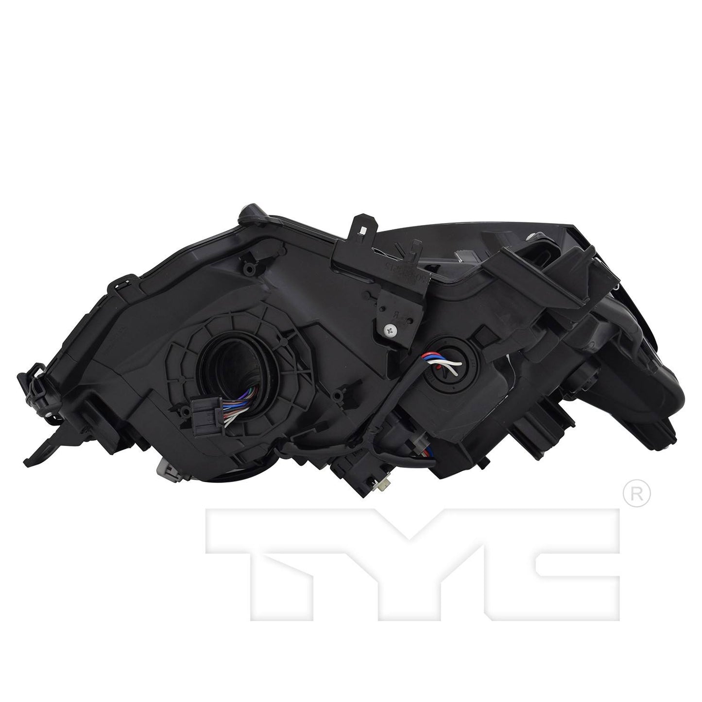 TYC CAPA Certified 20-9936-00-9
