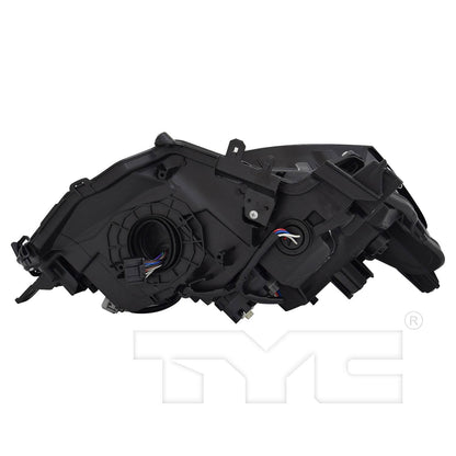 TYC CAPA Certified 20-9936-00-9