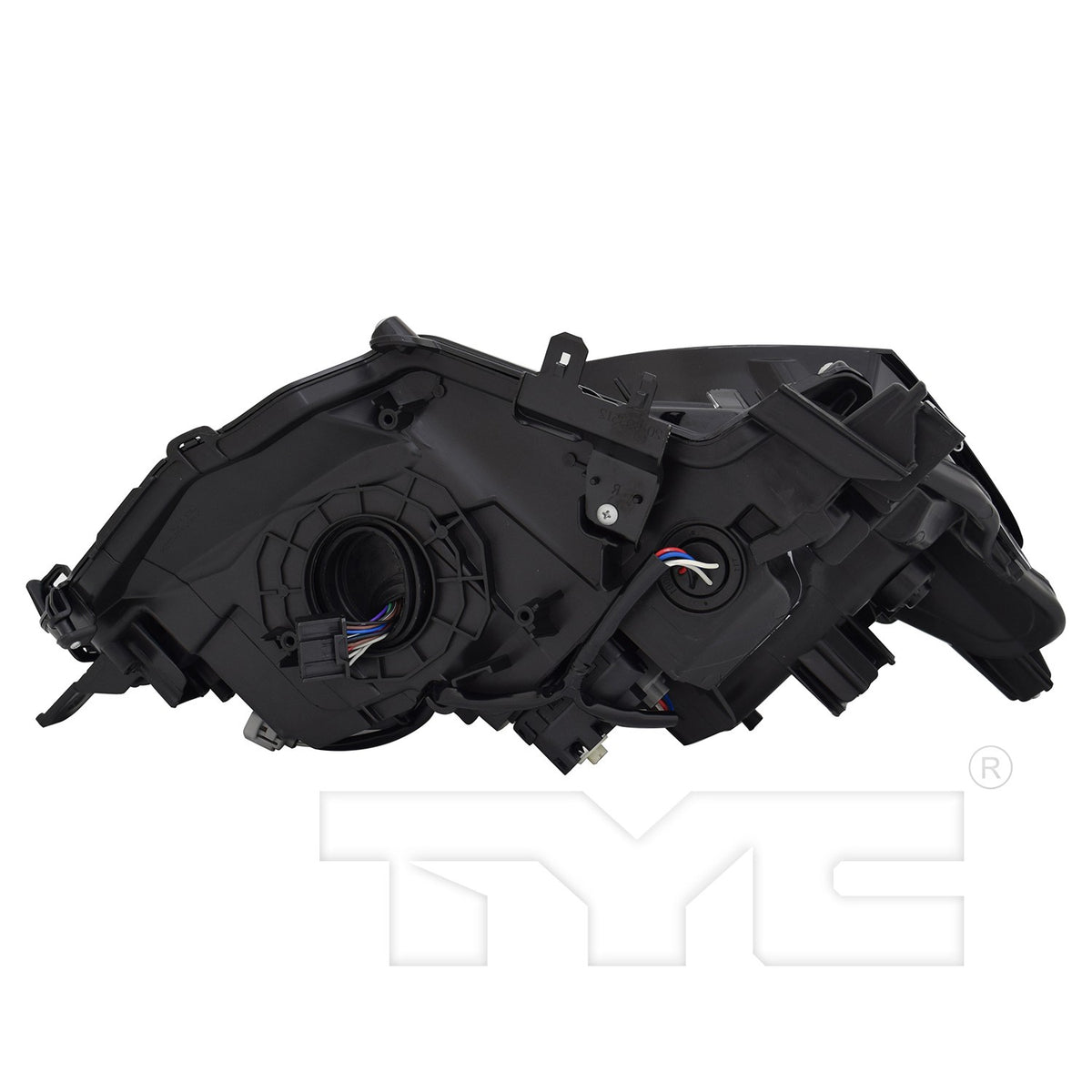TYC CAPA Certified 20-9936-00-9