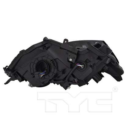TYC CAPA Certified 20-9936-00-9