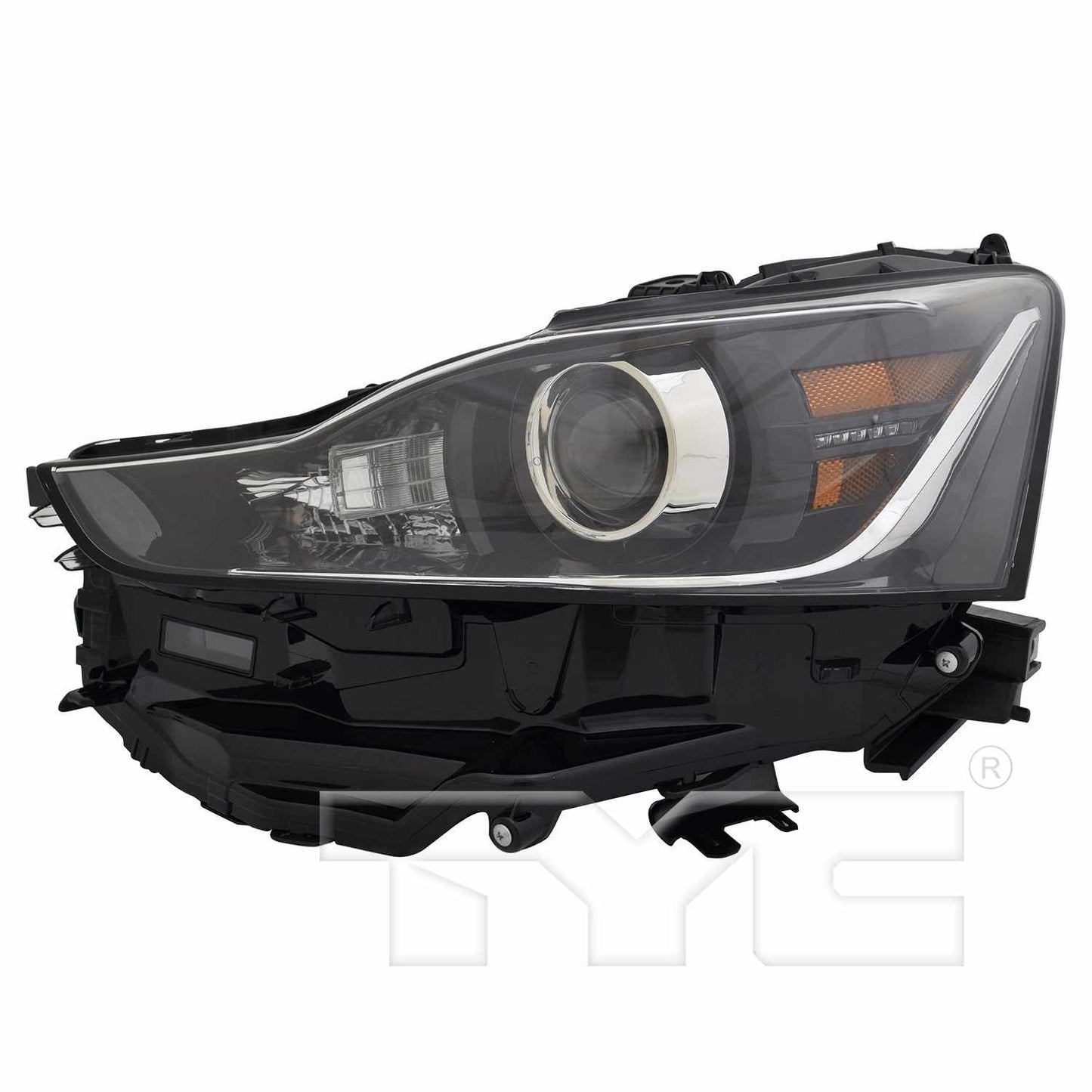 TYC CAPA Certified 20-9936-00-9