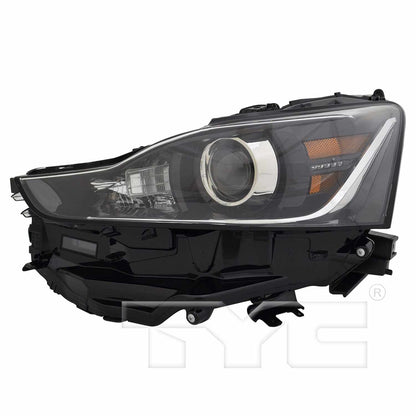 TYC CAPA Certified 20-9936-00-9