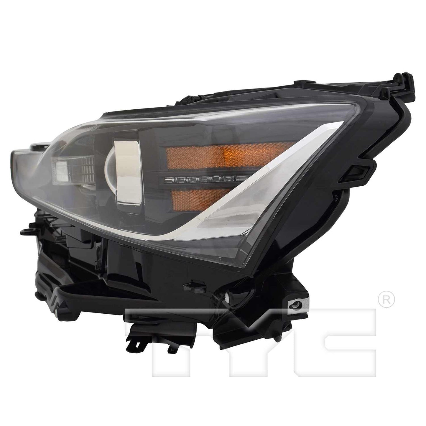 TYC CAPA Certified 20-9936-00-9