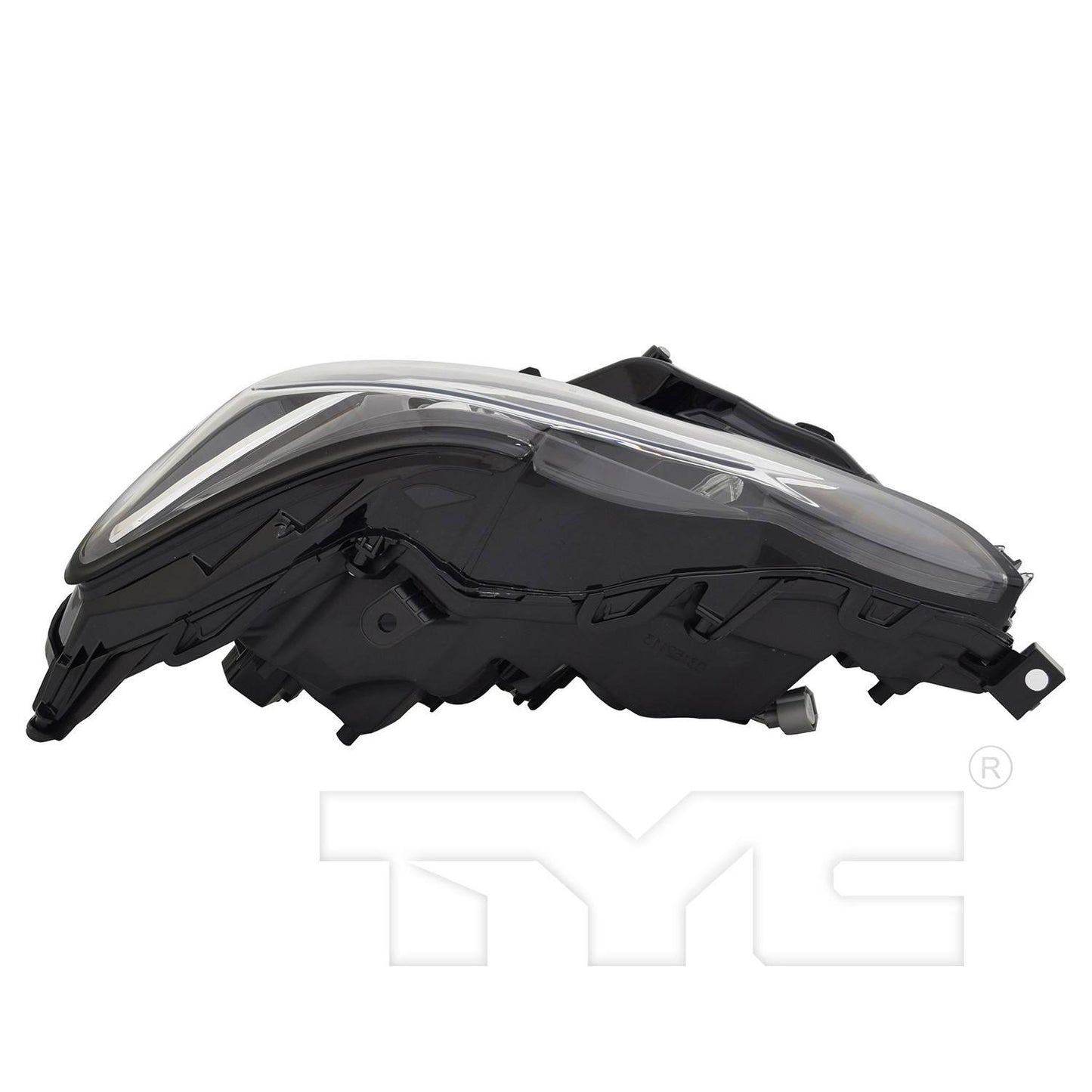 TYC CAPA Certified 20-9936-00-9