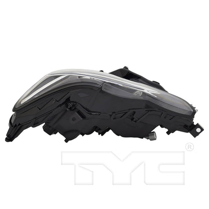 TYC CAPA Certified 20-9936-00-9
