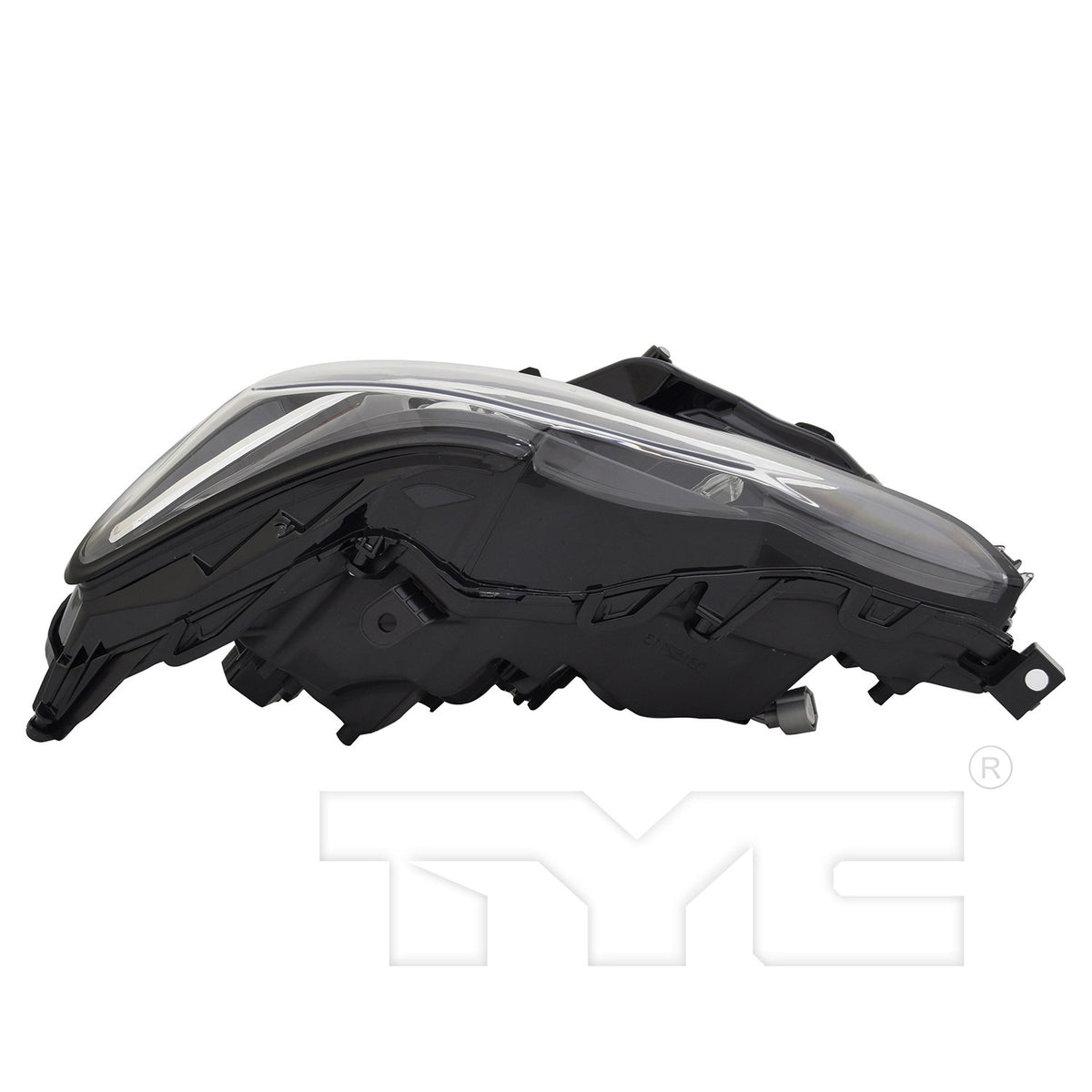 TYC CAPA Certified 20-9936-00-9