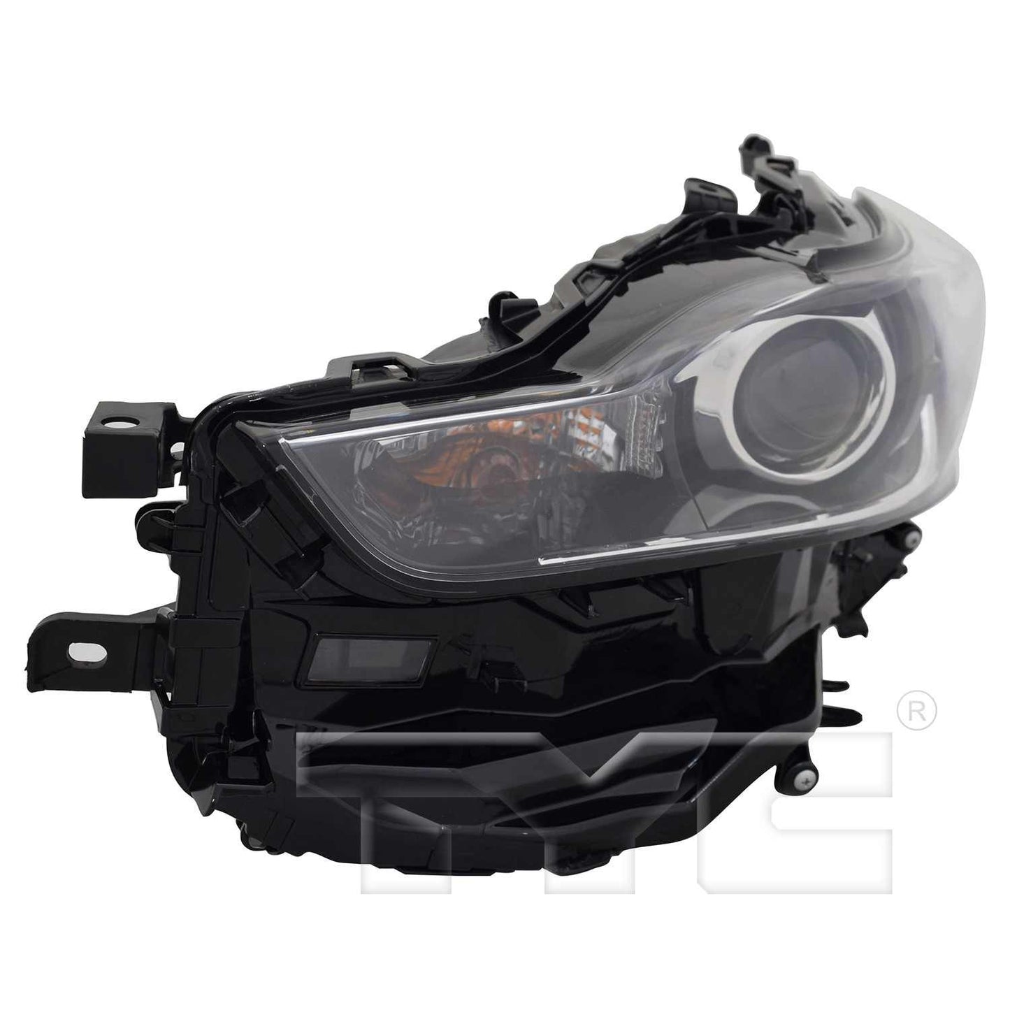 TYC TYC Regular 20-9936-00