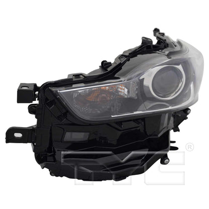 TYC TYC Regular 20-9936-00
