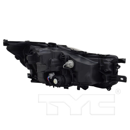 TYC TYC Regular 20-9936-00