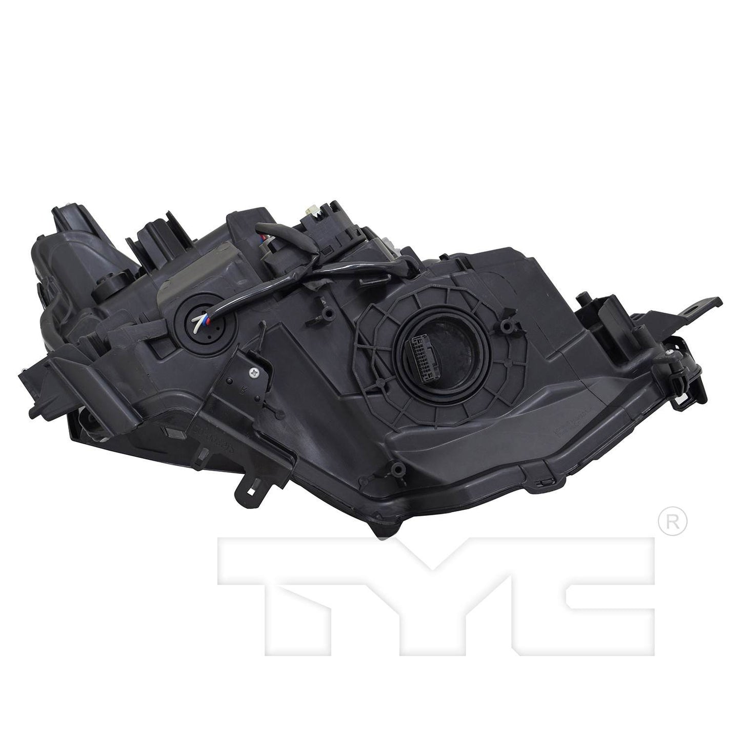 TYC TYC Regular 20-9936-00