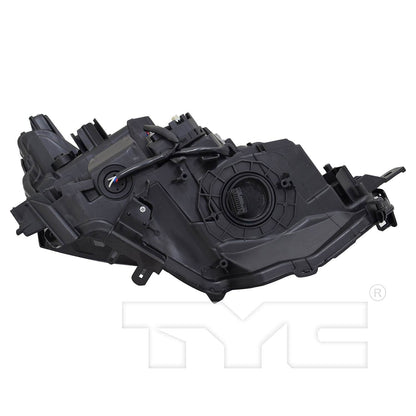 TYC TYC Regular 20-9936-00