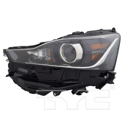 TYC TYC Regular 20-9936-00