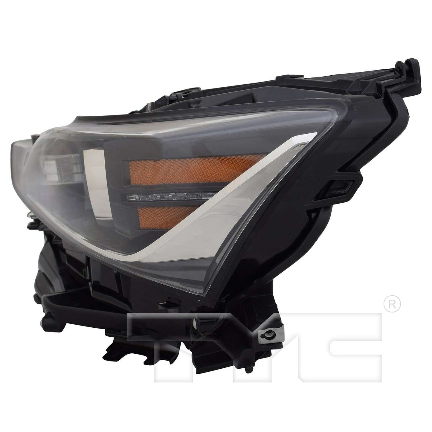 TYC TYC Regular 20-9936-00
