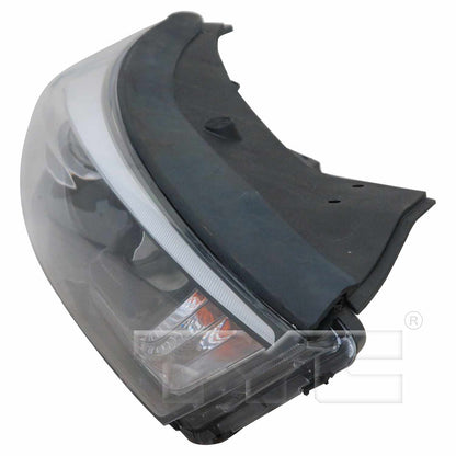 TYC CAPA Certified 20-9941-00-9