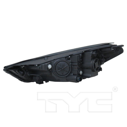 TYC CAPA Certified 20-9941-00-9