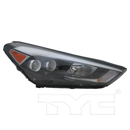 TYC CAPA Certified 20-9941-00-9