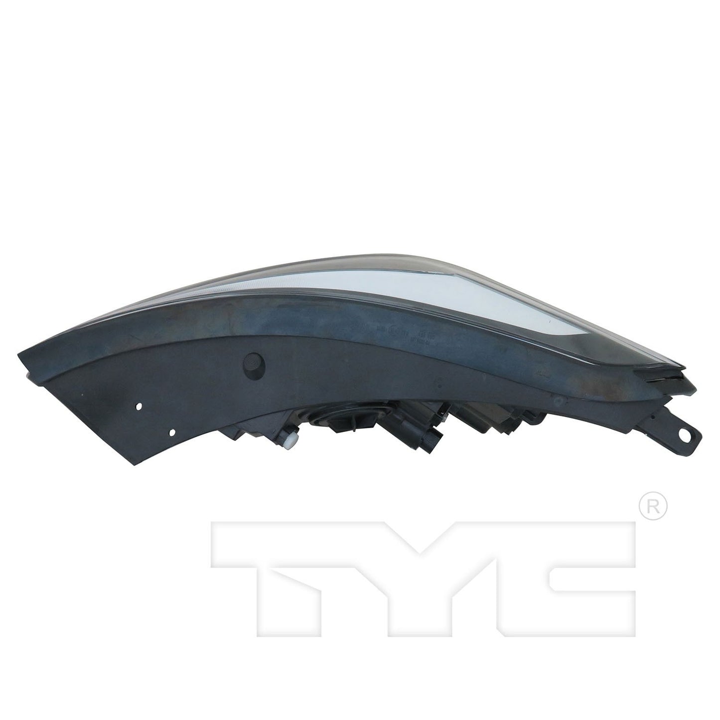TYC CAPA Certified 20-9941-00-9