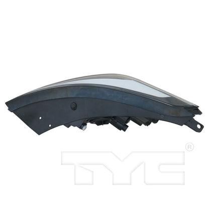 TYC CAPA Certified 20-9941-00-9