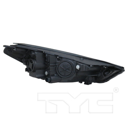 TYC CAPA Certified 20-9942-00-9