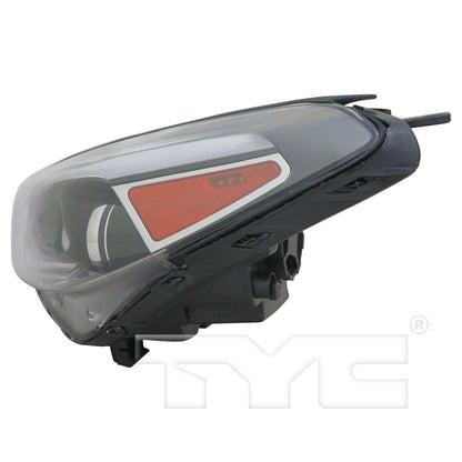 TYC CAPA Certified 20-9942-00-9