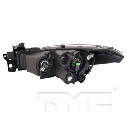 TYC TYC Regular 20-9943-00