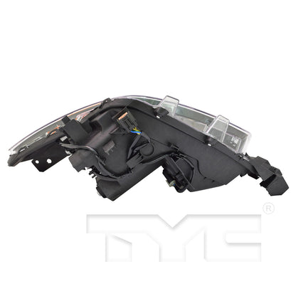 TYC TYC Regular 20-9943-00