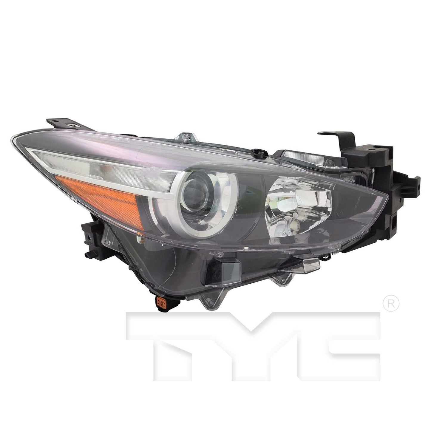 TYC TYC Regular 20-9943-00