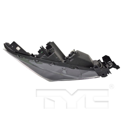 TYC TYC Regular 20-9943-00