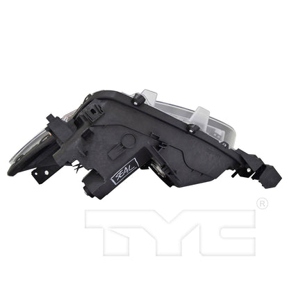 TYC Headlight Assembly 20-9943-91-9