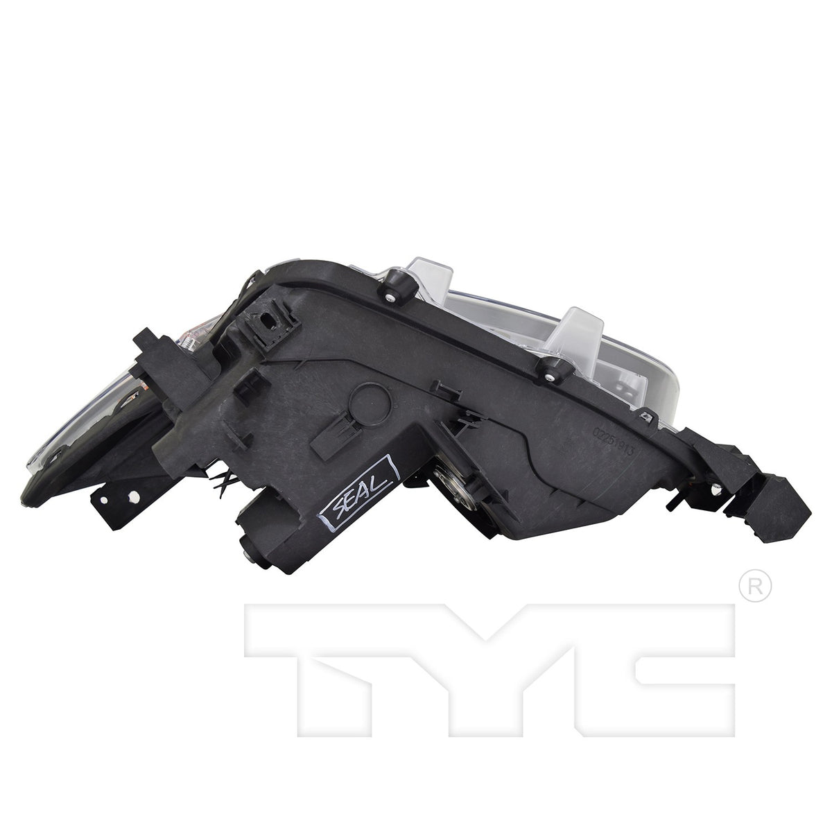 TYC Headlight Assembly 20-9943-91-9