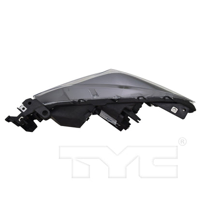 TYC Headlight Assembly 20-9943-91-9