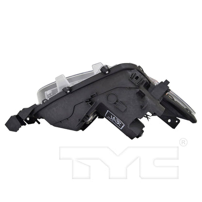 TYC Headlight Assembly 20-9944-91-9
