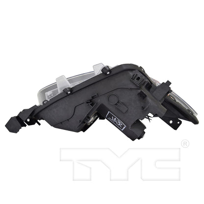 TYC Headlight Assembly 20-9944-91-9