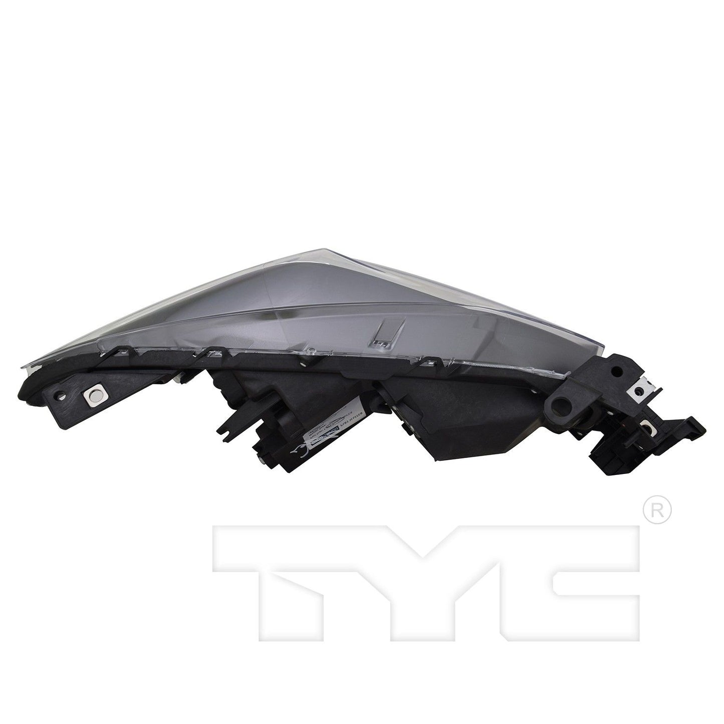 TYC Headlight Assembly 20-9944-91-9