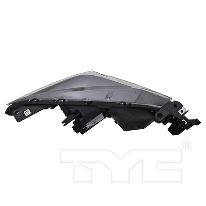 TYC Headlight Assembly 20-9944-91-9