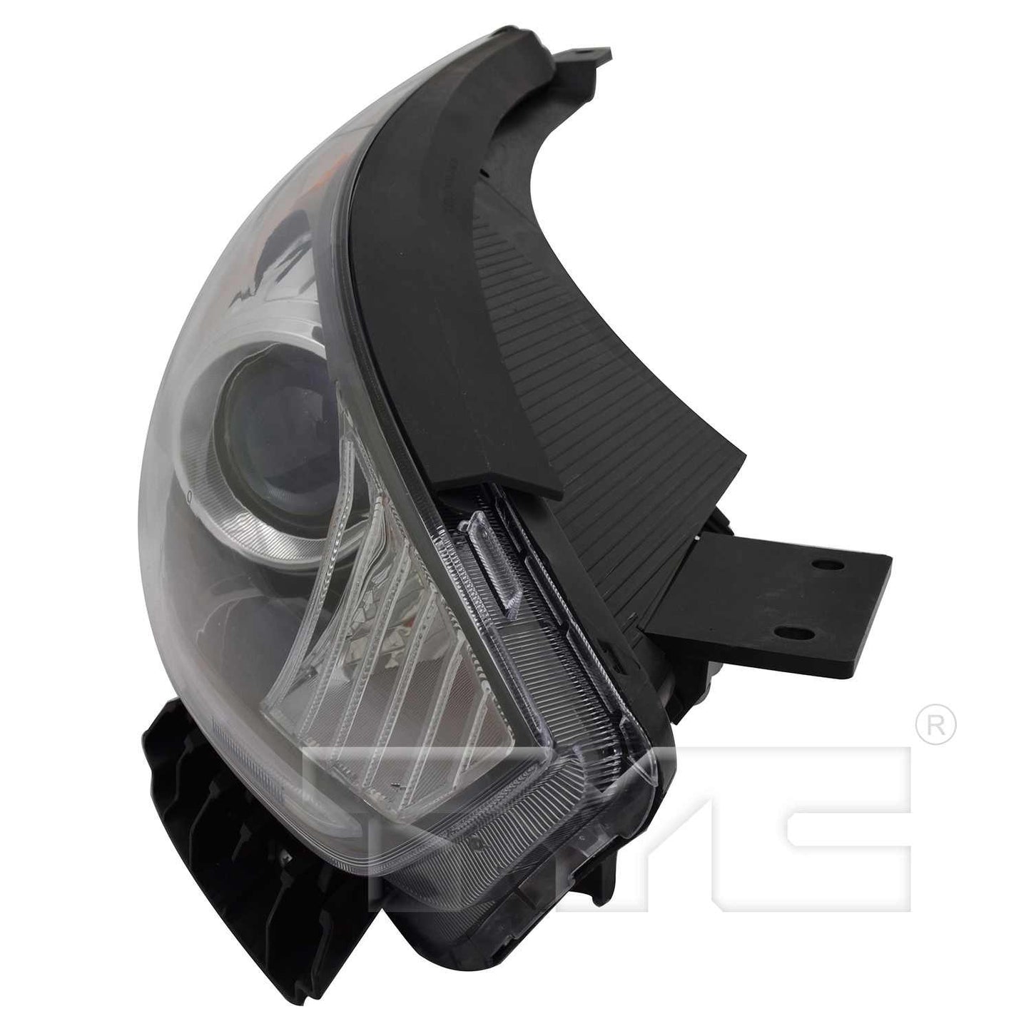 TYC CAPA Certified 20-9947-00-9