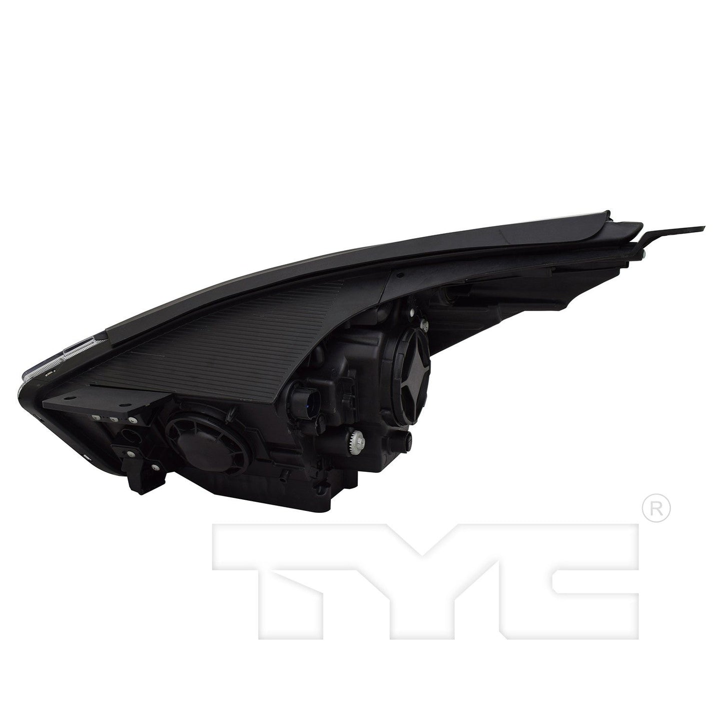 TYC CAPA Certified 20-9947-00-9