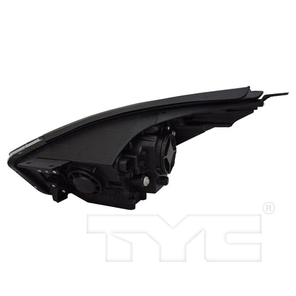 TYC CAPA Certified 20-9947-00-9