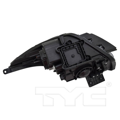 TYC CAPA Certified 20-9947-00-9