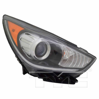 TYC CAPA Certified 20-9947-00-9
