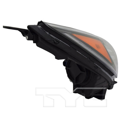 TYC CAPA Certified 20-9947-00-9