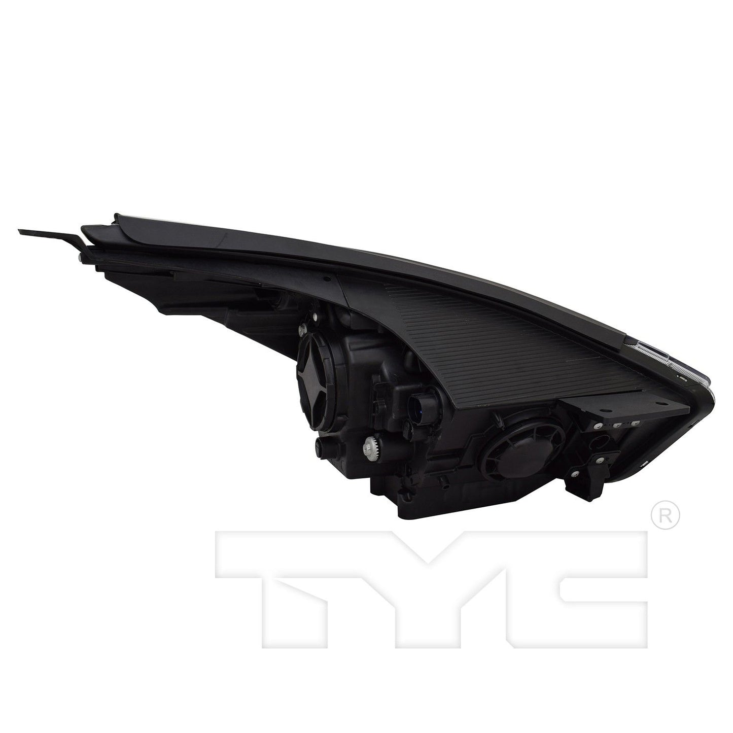 TYC CAPA Certified 20-9948-00-9