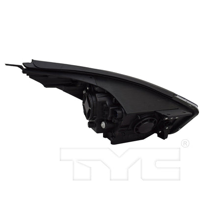 TYC CAPA Certified 20-9948-00-9