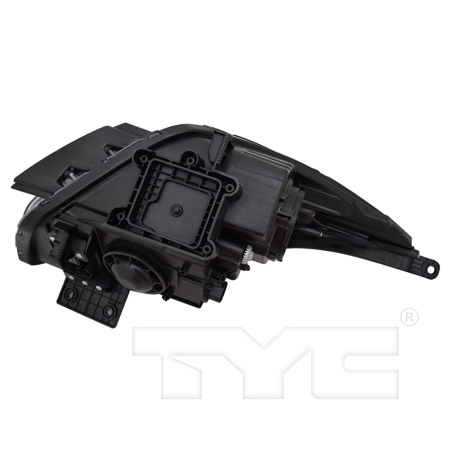 TYC CAPA Certified 20-9948-00-9