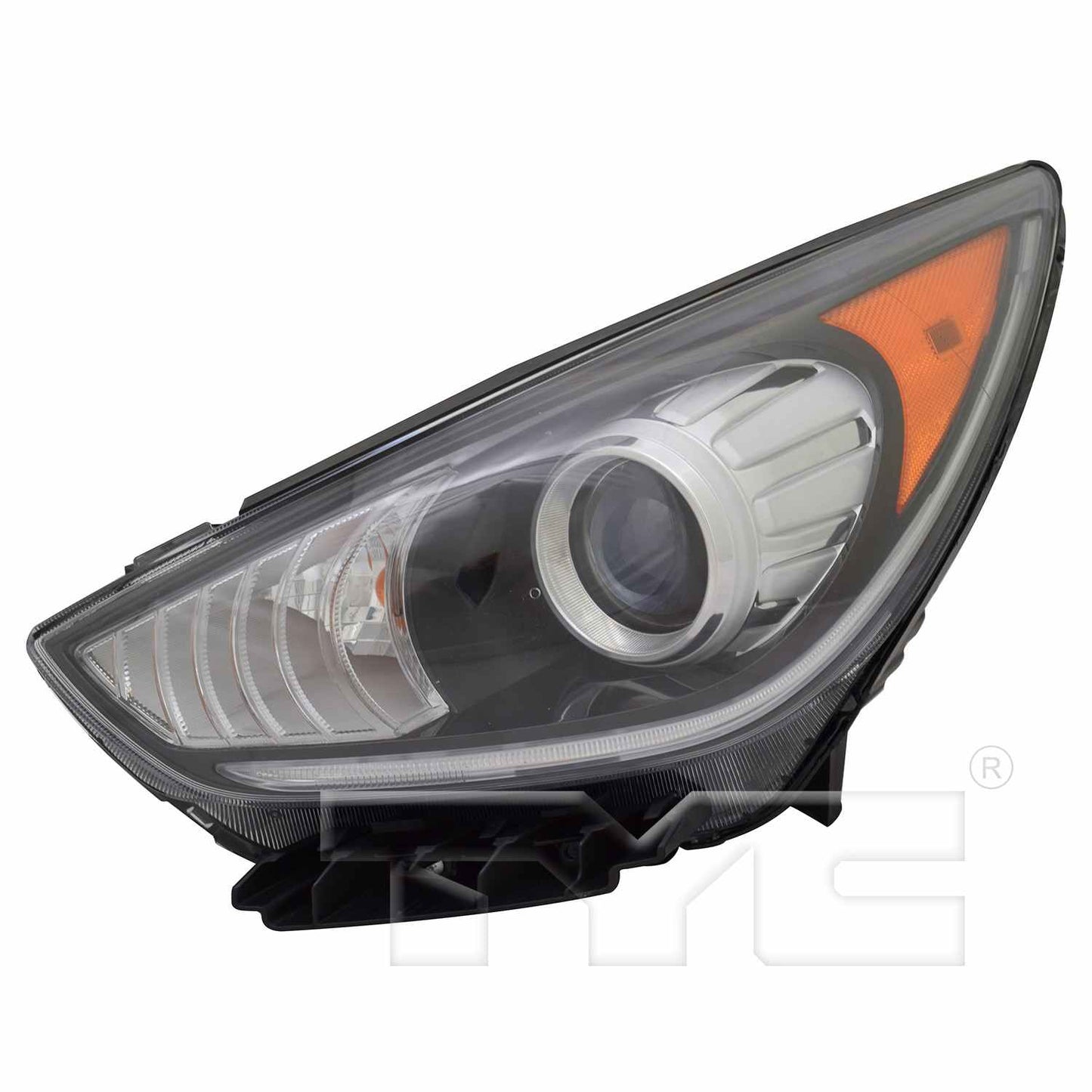 TYC CAPA Certified 20-9948-00-9