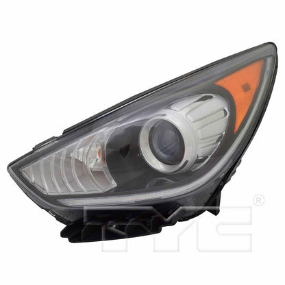 TYC CAPA Certified 20-9948-00-9