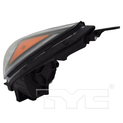 TYC CAPA Certified 20-9948-00-9