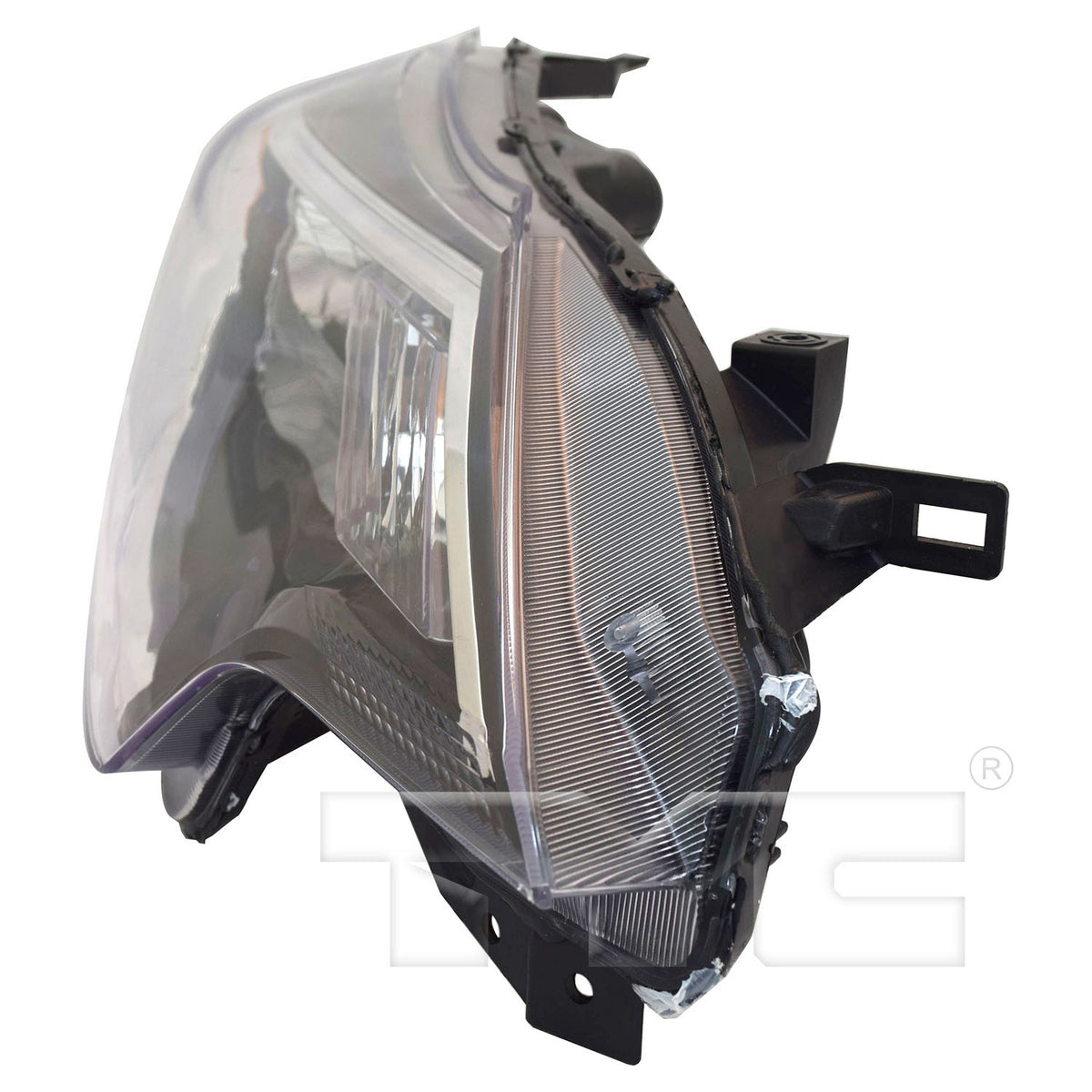 TYC CAPA Certified 20-9955-00-9