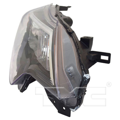 TYC CAPA Certified 20-9955-00-9