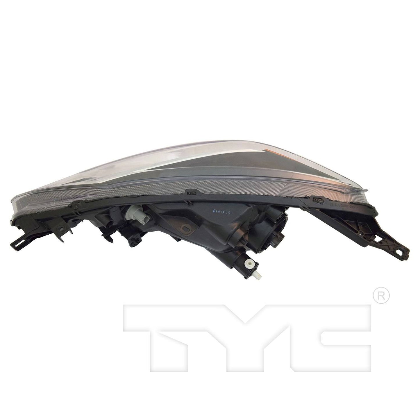 TYC CAPA Certified 20-9955-00-9